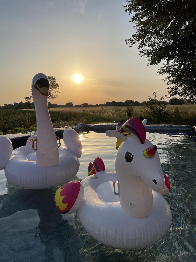 Bremsmaj Farm Holiday image