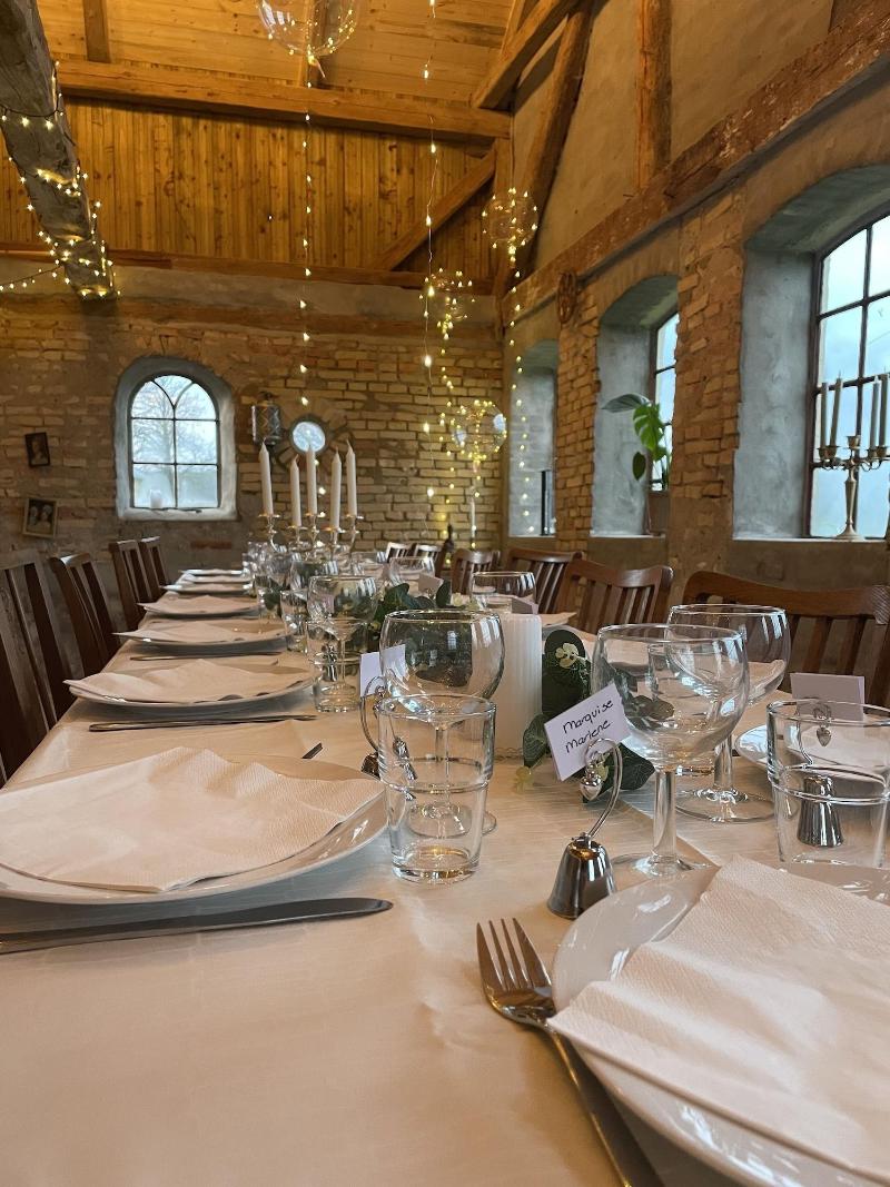 Bremsmaj Farm Holiday image