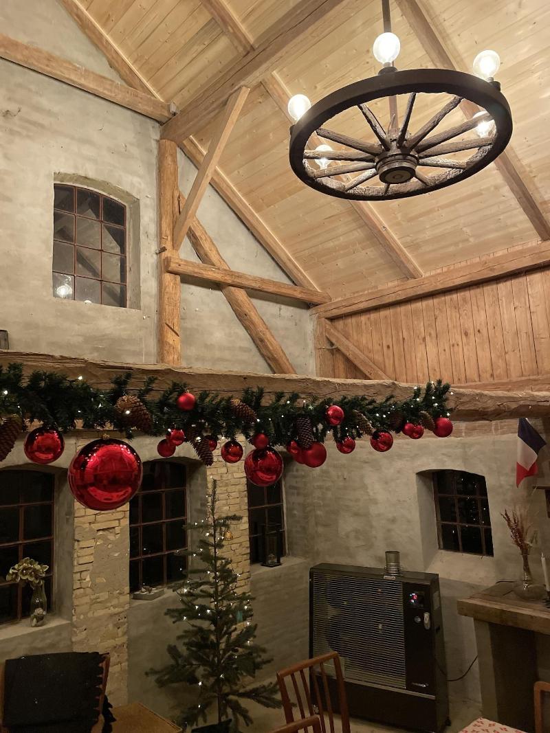 Bremsmaj Farm Holiday image