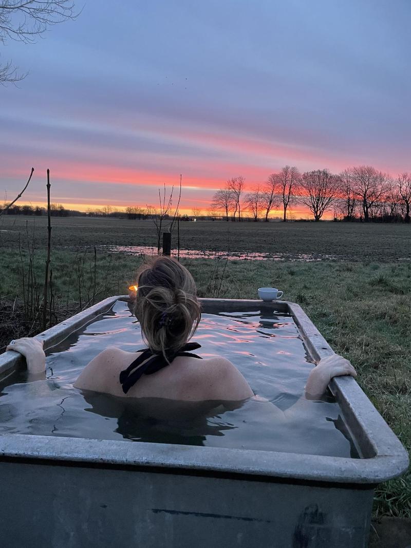 Bremsmaj Farm Holiday image