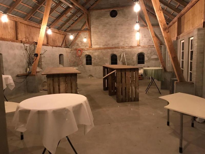 Bremsmaj Farm Holiday image