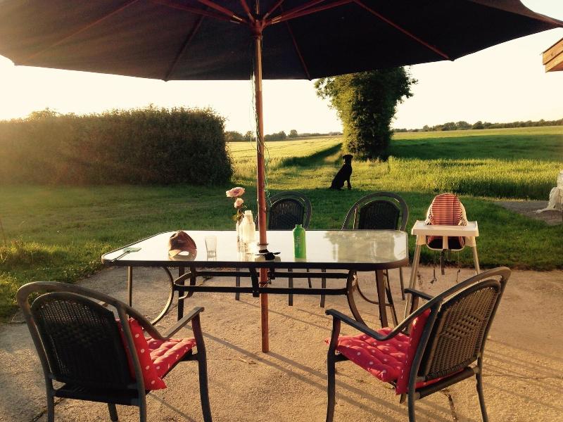 Bremsmaj Farm Holiday image