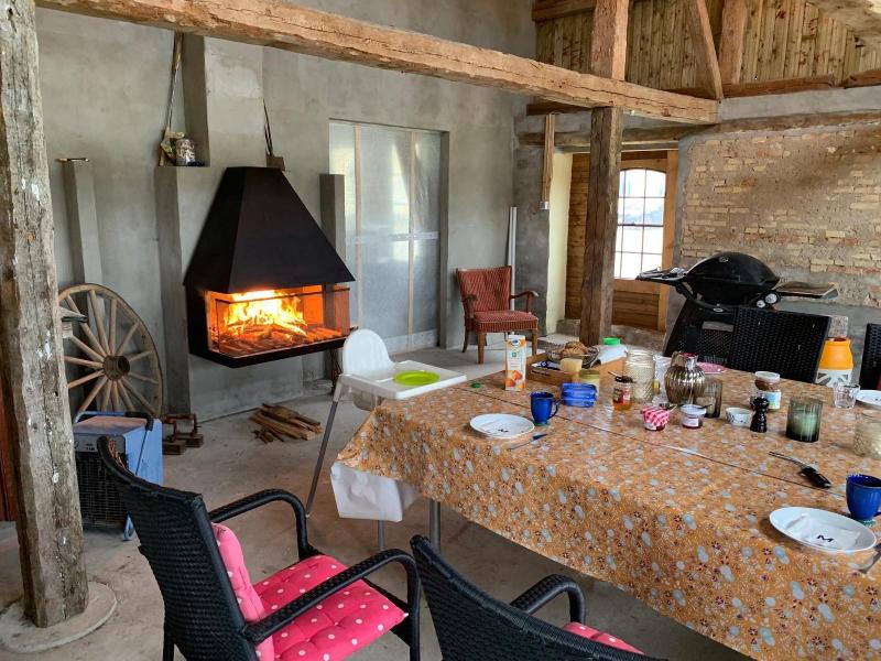 Bremsmaj Farm Holiday image