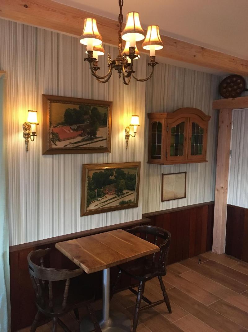 Hotel Osted image