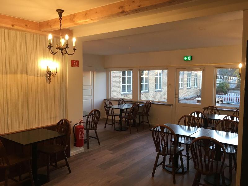 Hotel Osted image