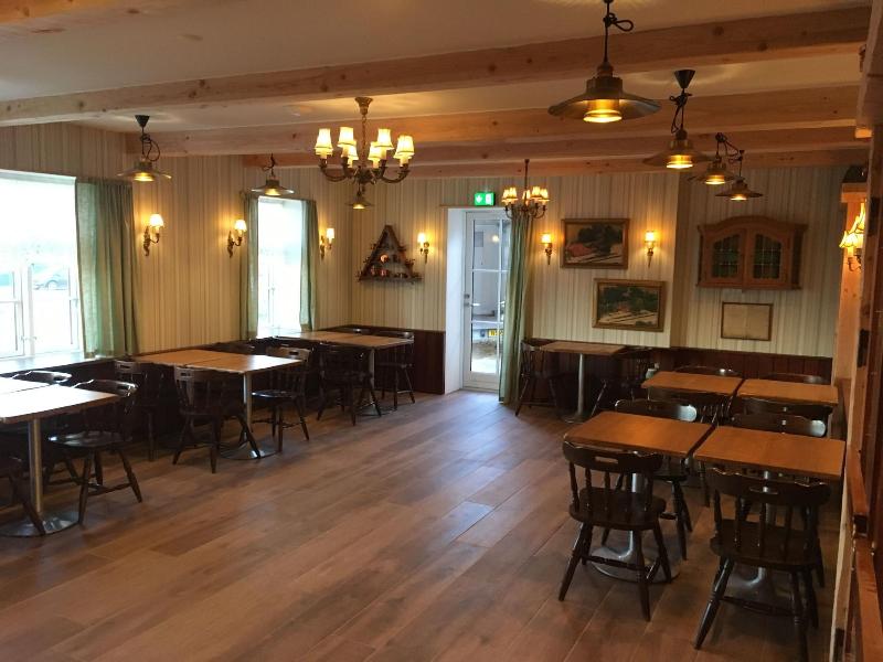 Hotel Osted image