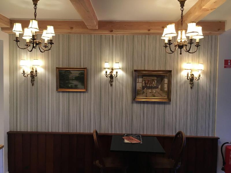 Hotel Osted image