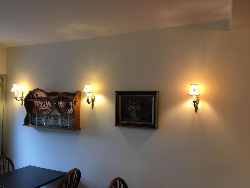 Hotel Osted image