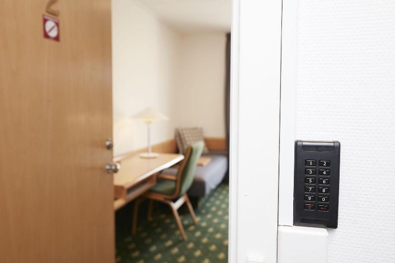 Hotel Osted image