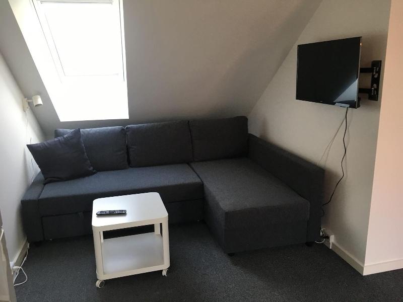 Hotel Osted image
