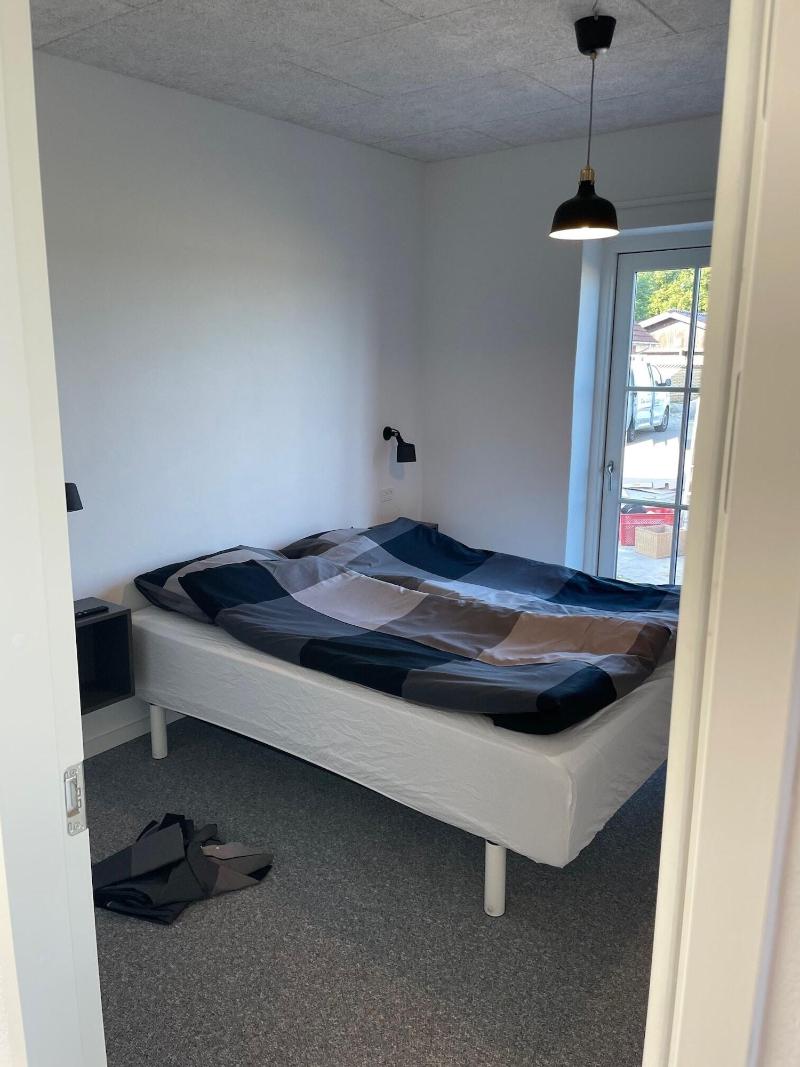Hotel Osted image
