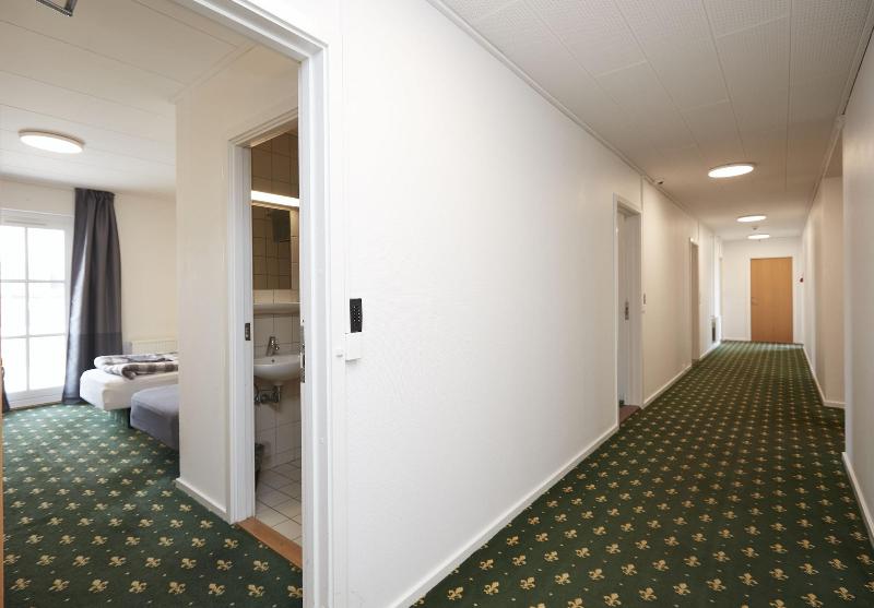 Hotel Osted image