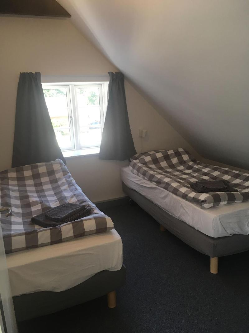 Hotel Osted image