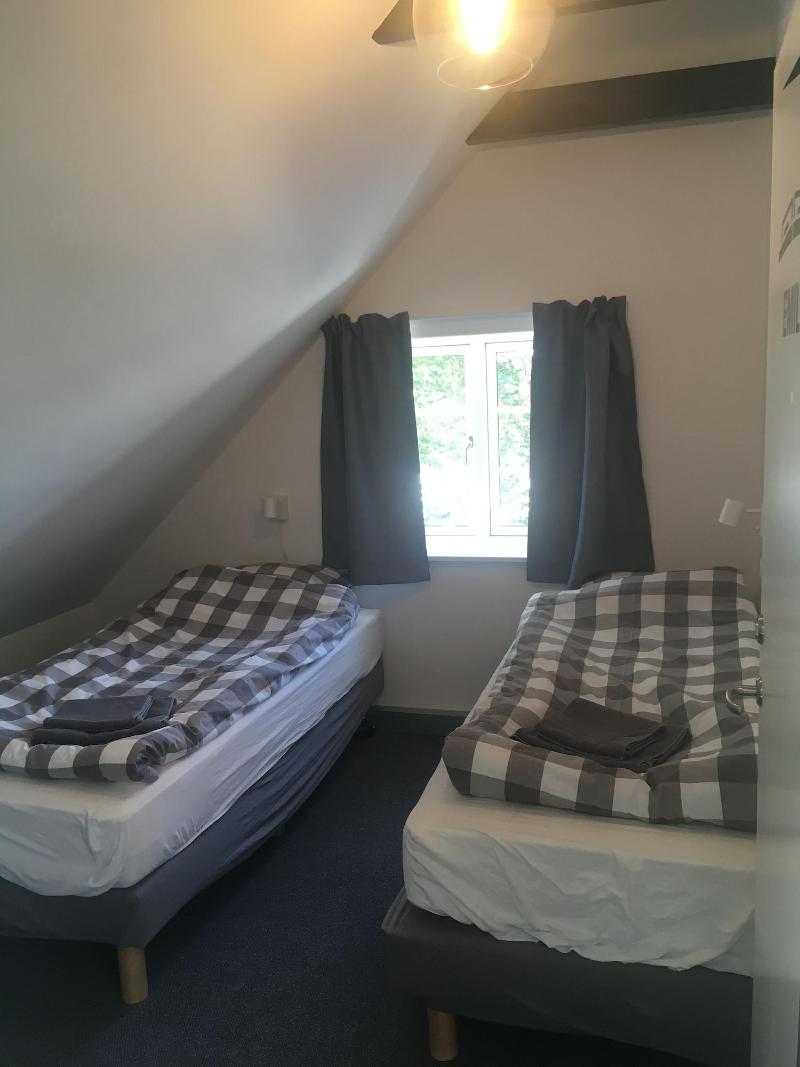 Hotel Osted image