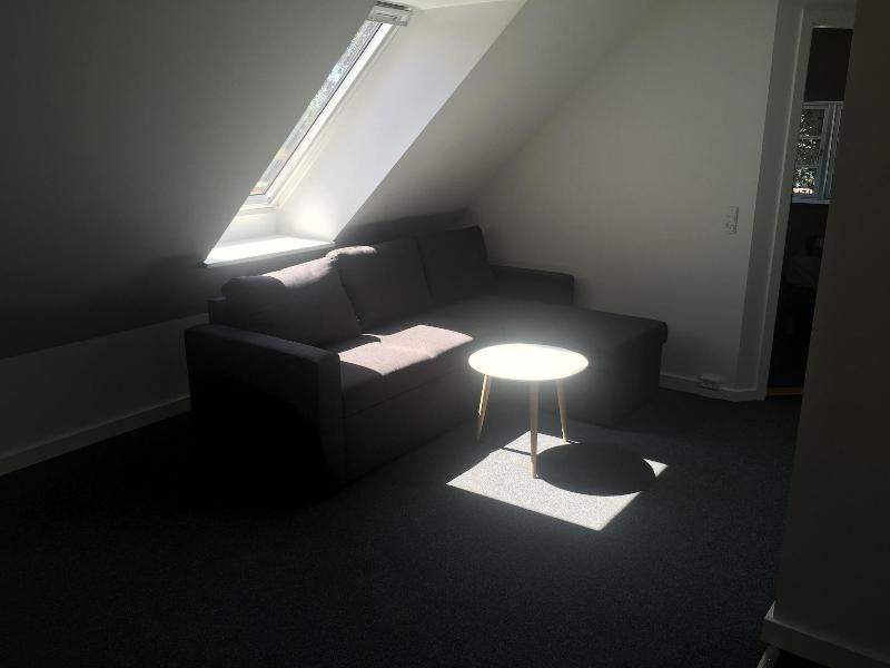 Hotel Osted image