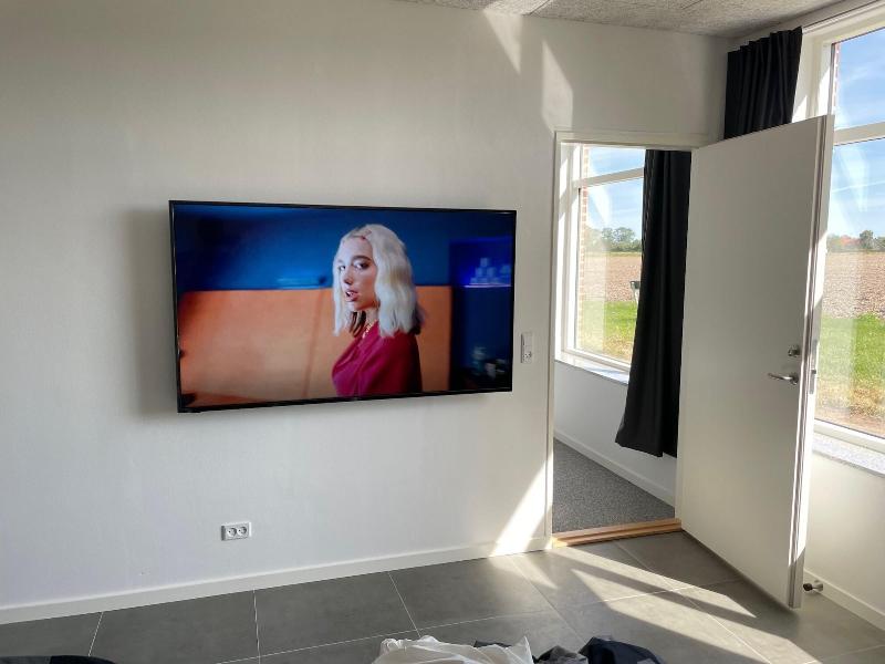 Hotel Osted image