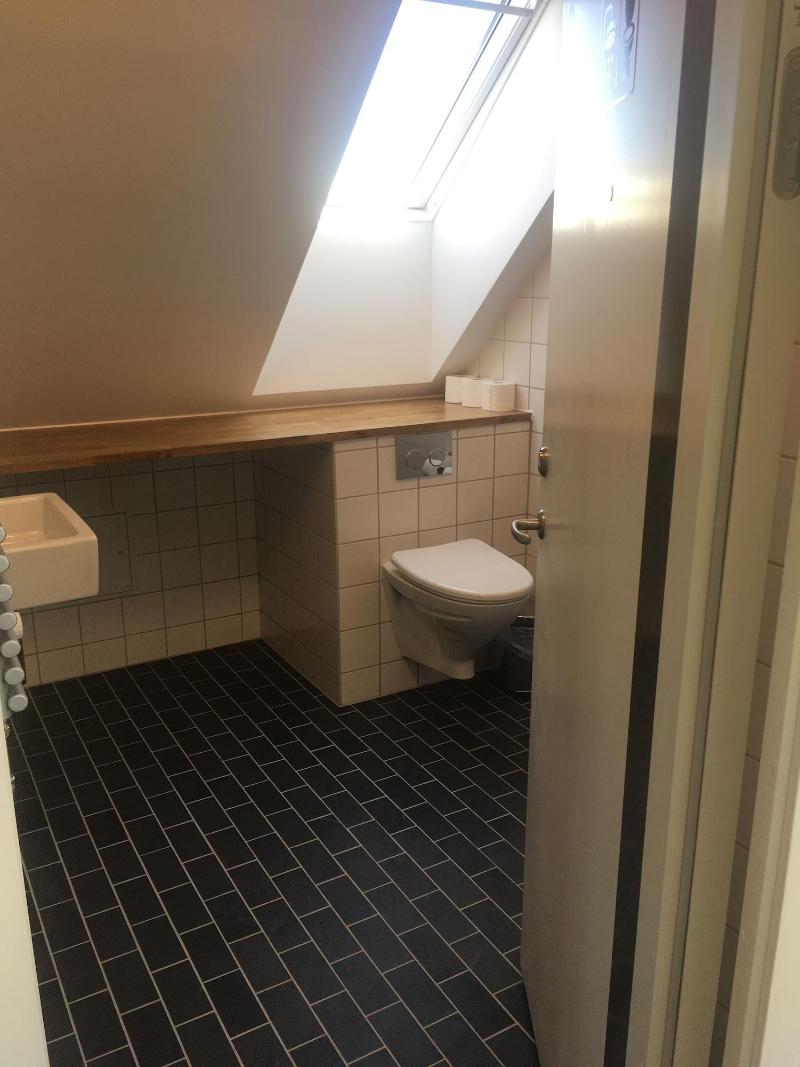 Hotel Osted image