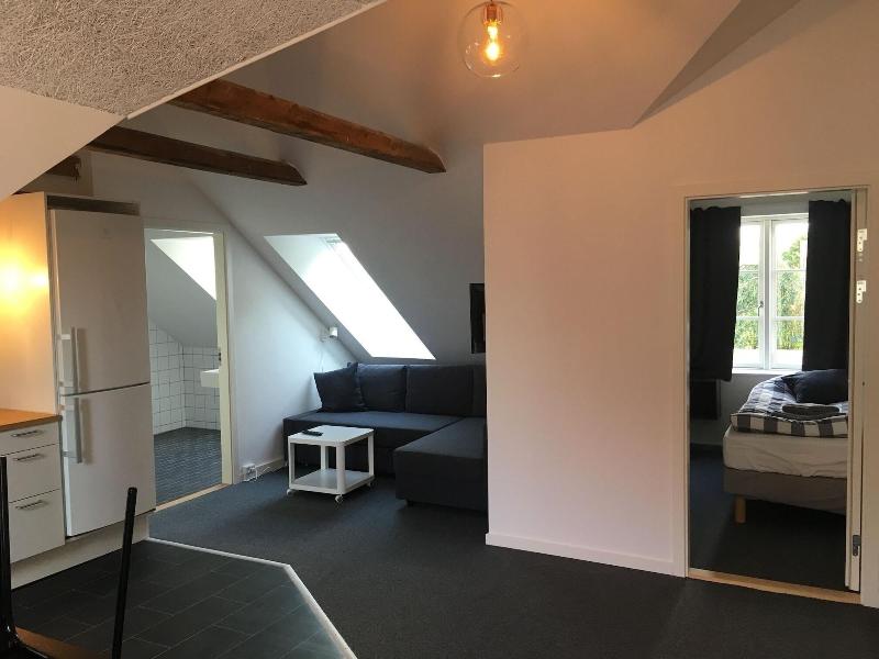 Hotel Osted image