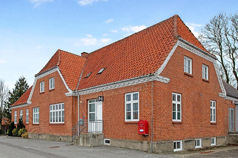 Årslev B&B — general view