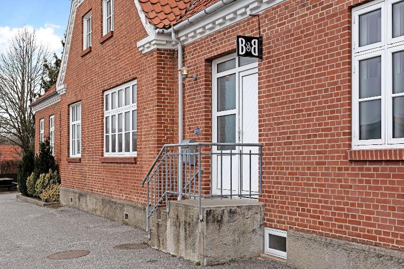 Årslev B&B — general view