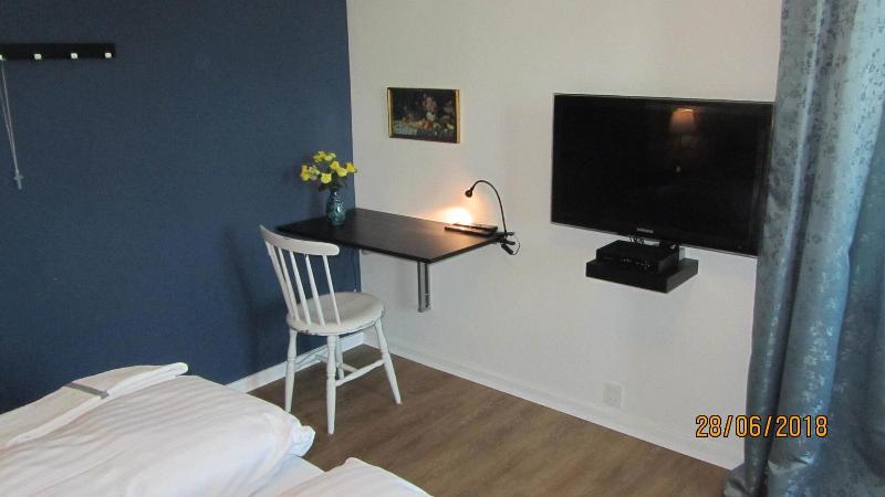 Årslev B&B — view
