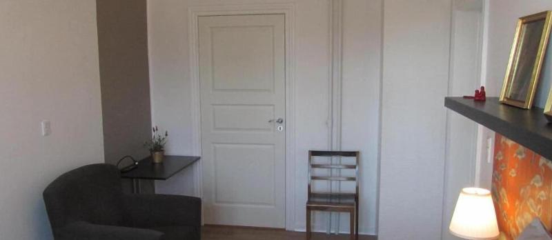 Årslev B&B — view