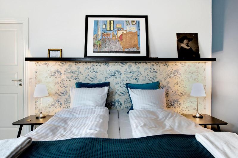 Årslev B&B image