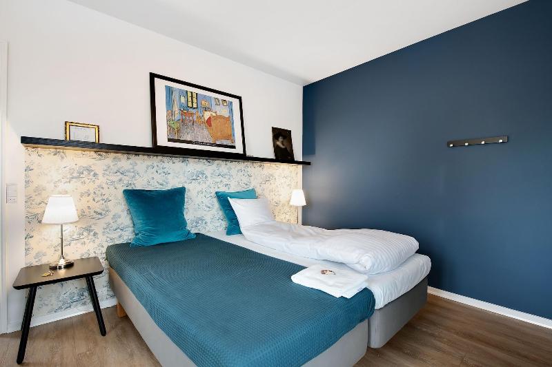 Årslev B&B image