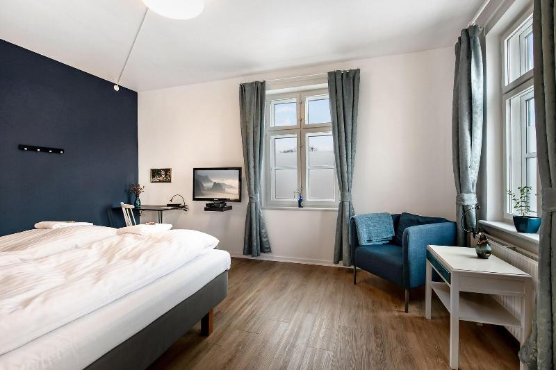 Årslev B&B image