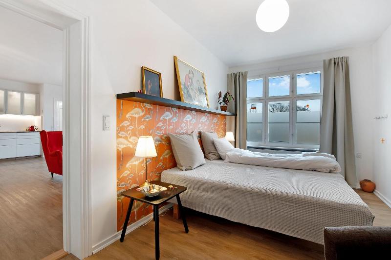 Årslev B&B image