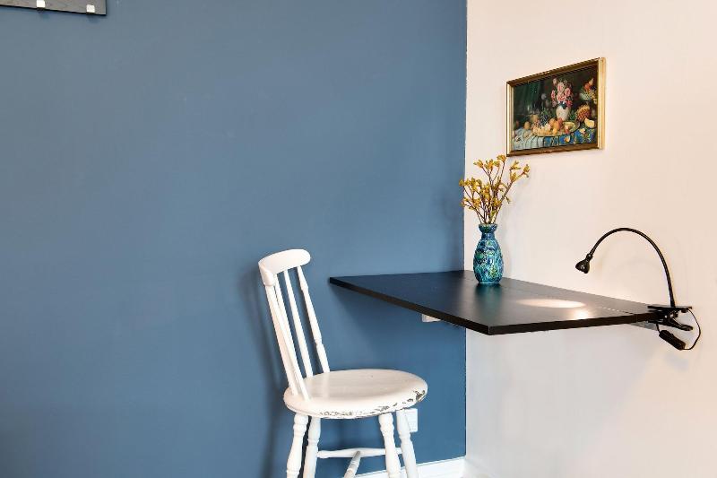 Årslev B&B image