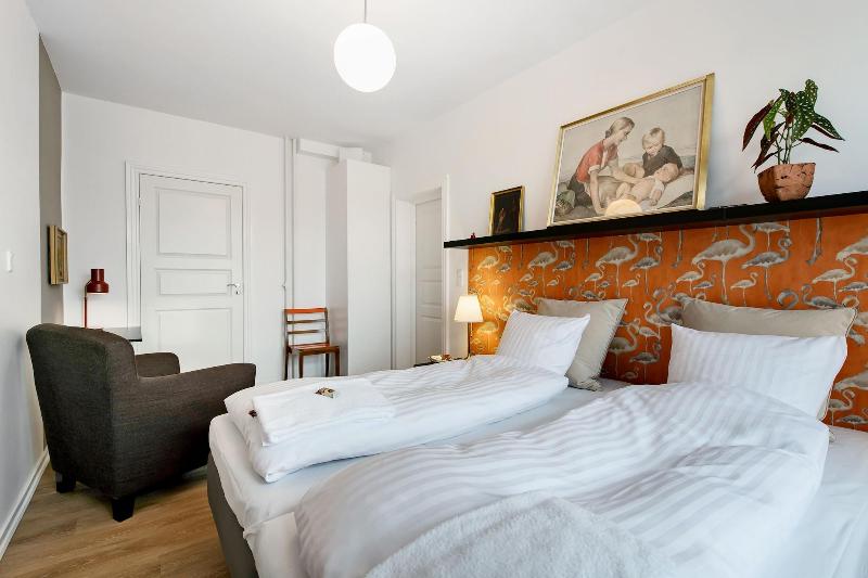Årslev B&B image