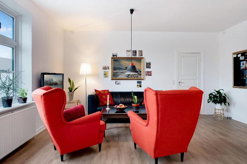 Årslev B&B image