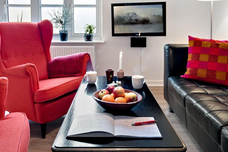 Årslev B&B image