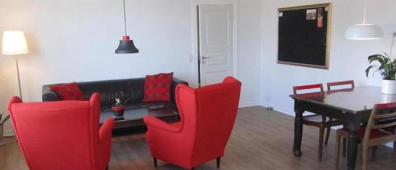 Årslev B&B image