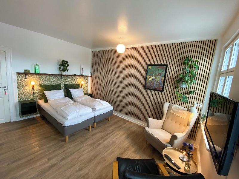 Årslev B&B image