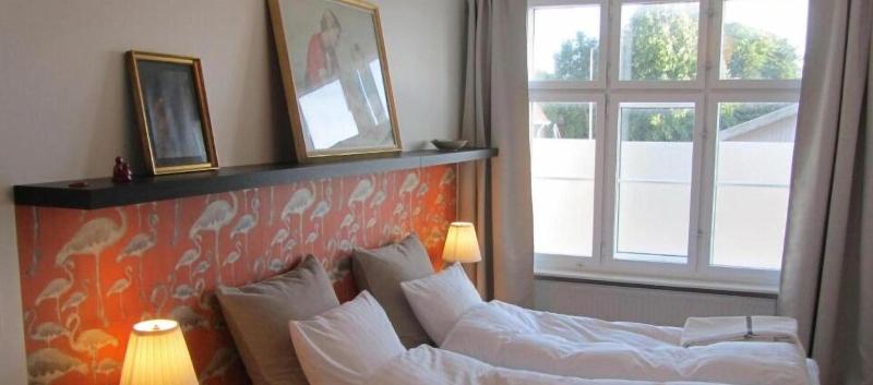 Årslev B&B image