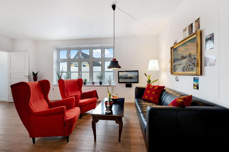 Årslev B&B image