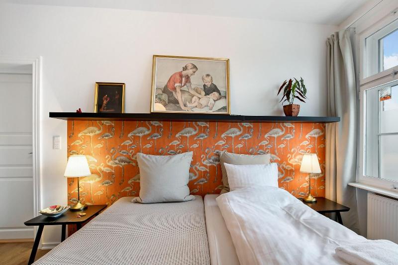 Årslev B&B image