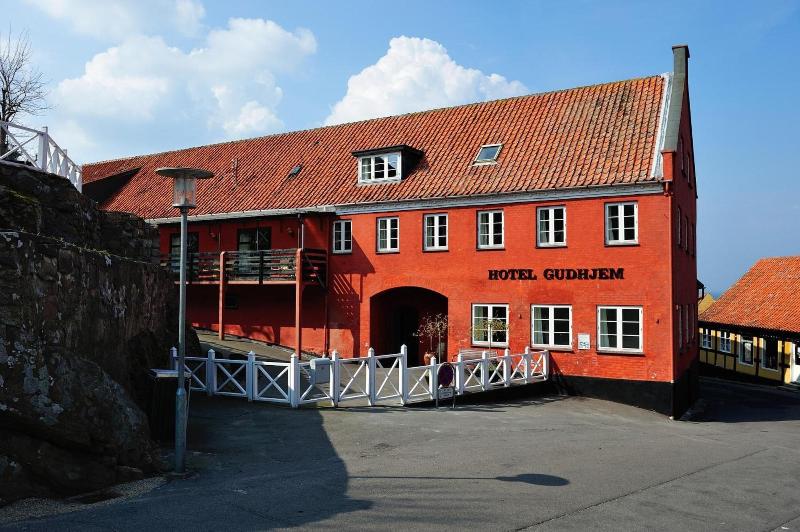 Gudhjem