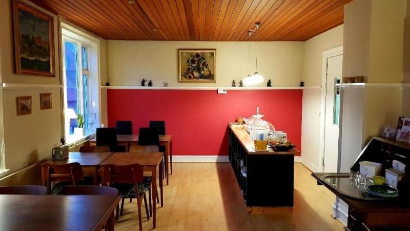 Sverres Hotel
