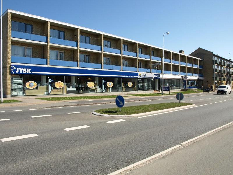 Hotel-B image