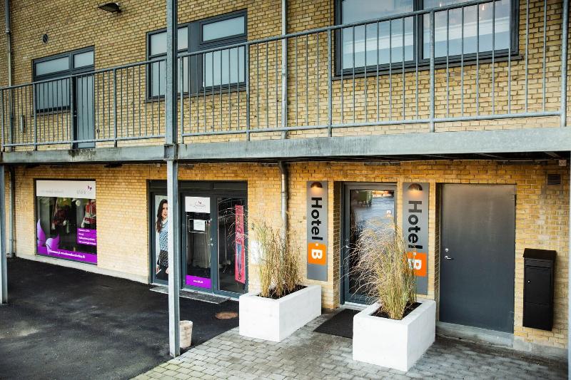 Hotel-B image