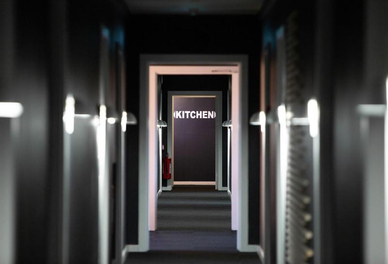 Hotel-B image