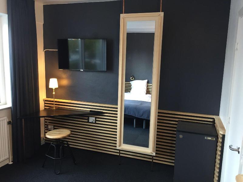 Hotel-B image