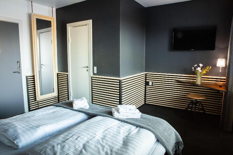 Hotel-B image