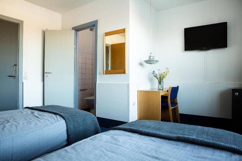 Hotel-B image