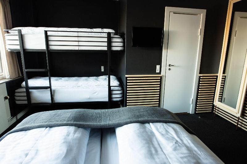 Hotel-B image