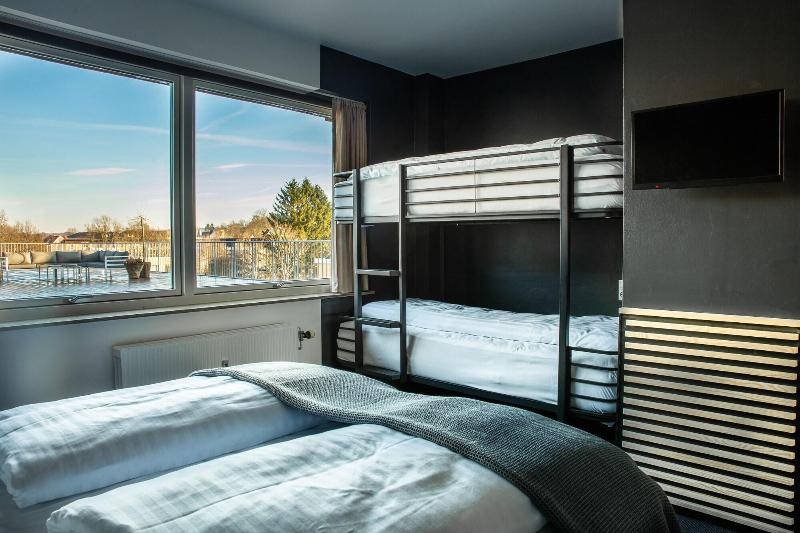 Hotel-B image