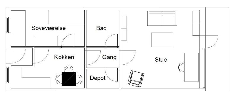 Hotel-B image